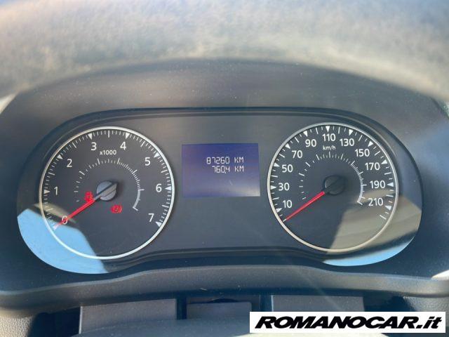 RENAULT Express 1.4 Blue dCi 95 Van
