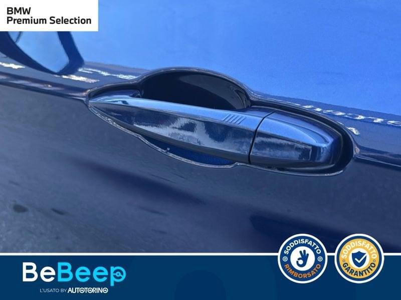 BMW X1 SDRIVE18I XLINE AUTO