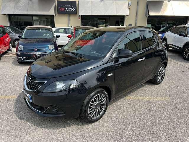 Lancia Ypsilon 1.2 GPL Gold 69cv NEOPATENTATI/CARPLAY PROMO FINAN