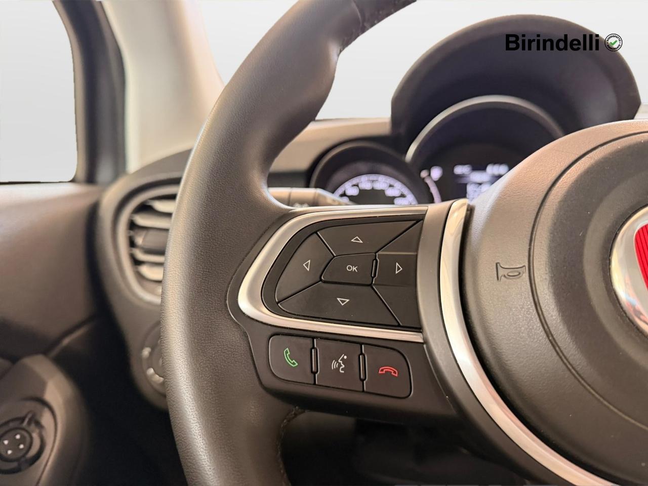 FIAT 500X - 500X 1.0 T3 120 CV Connect