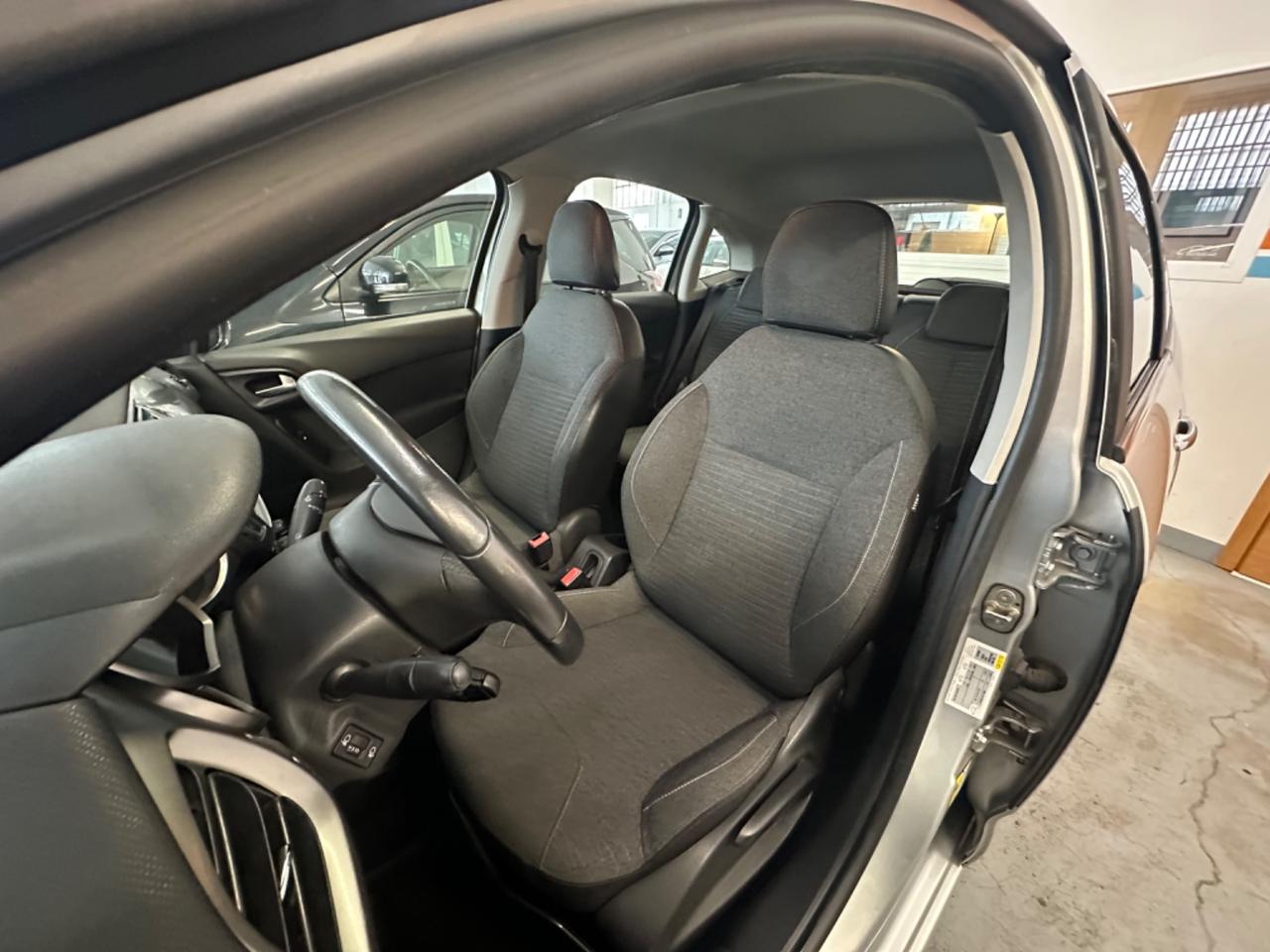 C3 82cv Live Edition - Distribuzione fatta