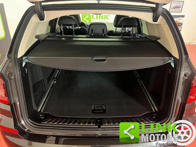 BMW X3 xDrive20d xLine TETTO - GARANZIA