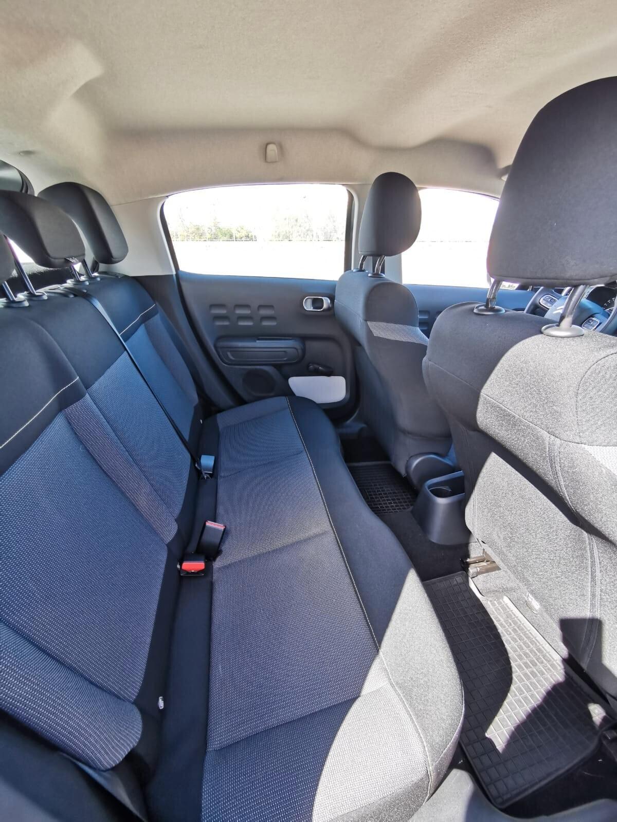 Citroen C3 BlueHDi 75 Shine SUPERPREZZO