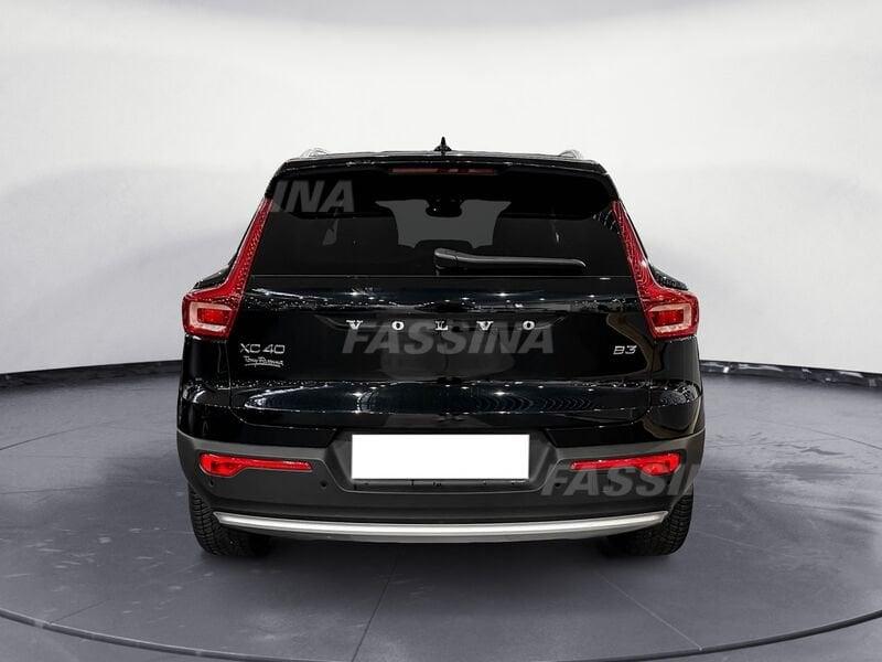 Volvo XC40 XC40 2.0 b3 Core auto