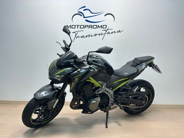 KAWASAKI Z900 Z 900 - 2017 DA 129€ AL MESE
