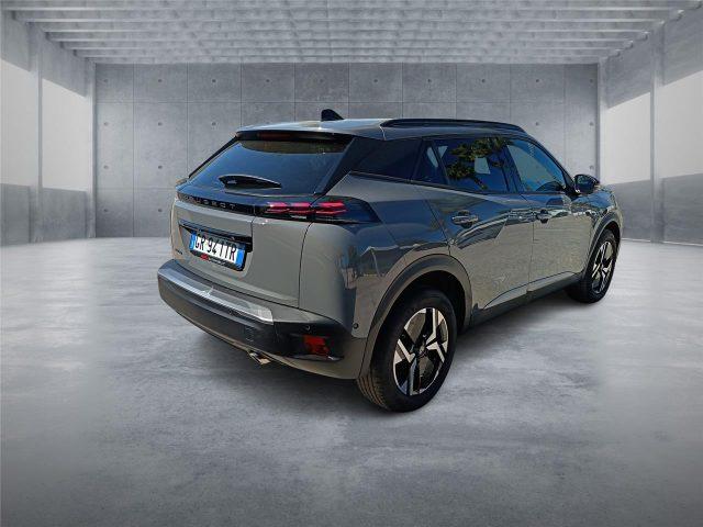 PEUGEOT 2008 2ª serie BlueHDi 130 S&S EAT8 Allure