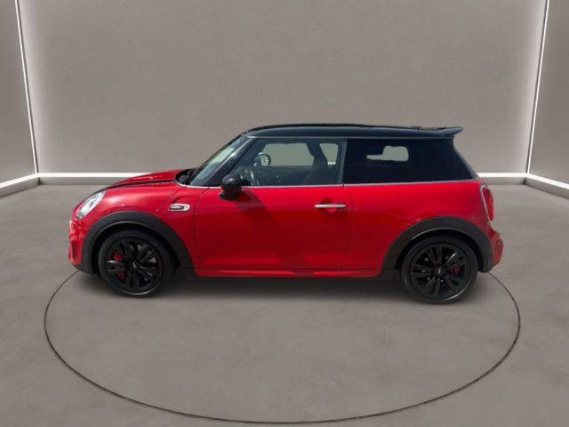 MINI Mini 4ª serie (F56) - 2.0 John Cooper Works