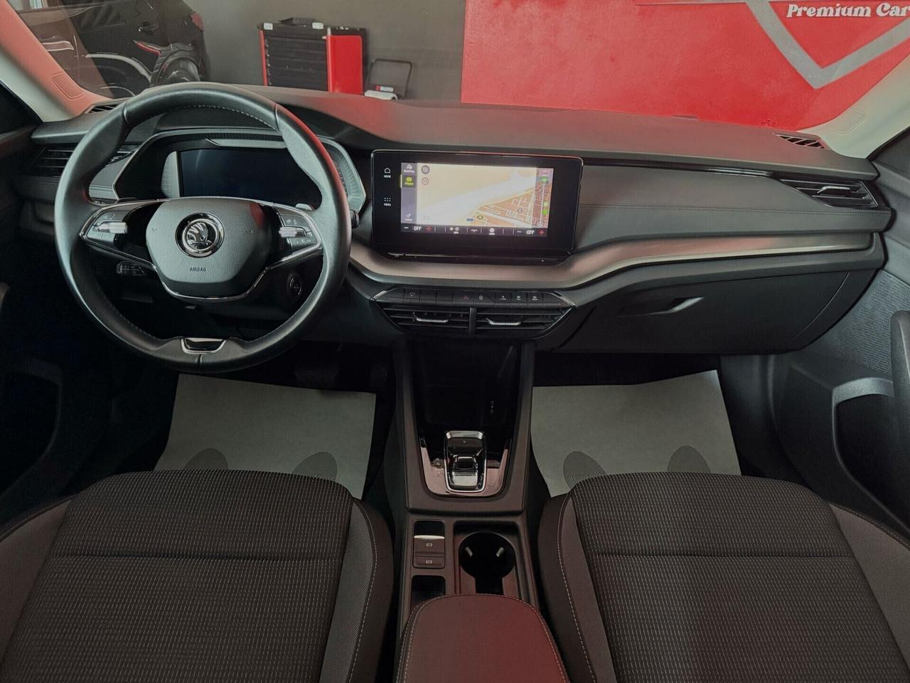 Skoda Octavia 2.0 TDI EVO SCR 150 CV DSG Wagon Executive