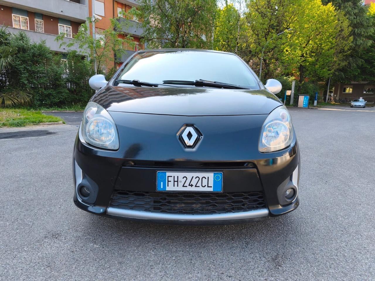 Renault Twingo - OCCASIONE!!!