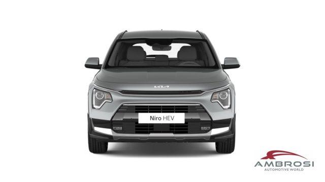 KIA Niro 1.6 MY25 HEV STYLE GPL
