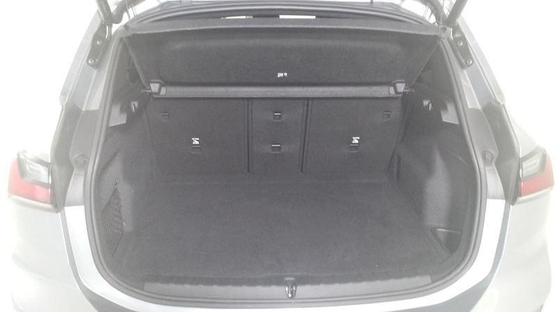 BMW Serie 2 Active Tourer Serie 2 U06 Active Tourer 223i Active Tourer mhev 48V xdrive Msport auto