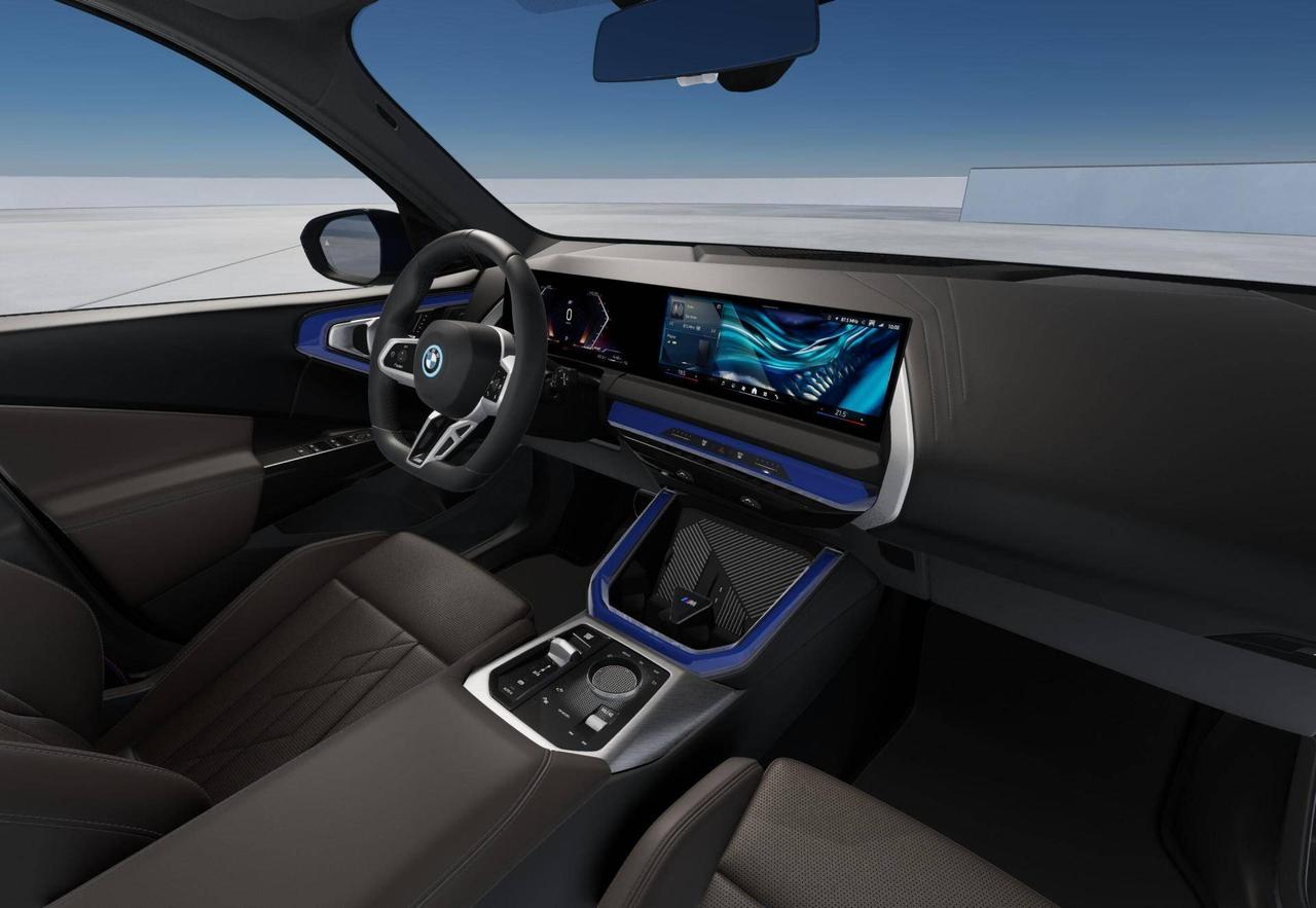 BMW X3 xDrive30e MSport Pro