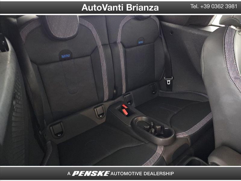 MINI Mini Cooper Cabrio MINI 1.5 Cooper C Cabrio