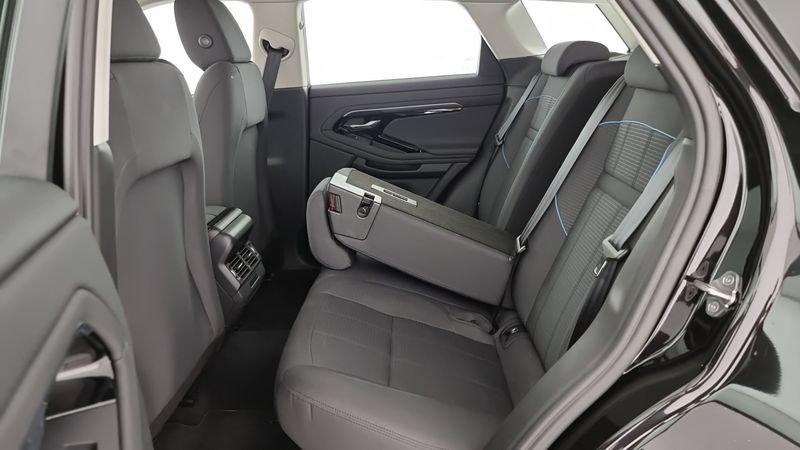 Land Rover RR Evoque 2.0D I4 163 CV AWD Auto