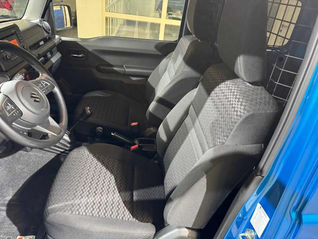 SUZUKI Jimny 1.5 5MT PRO (N1)