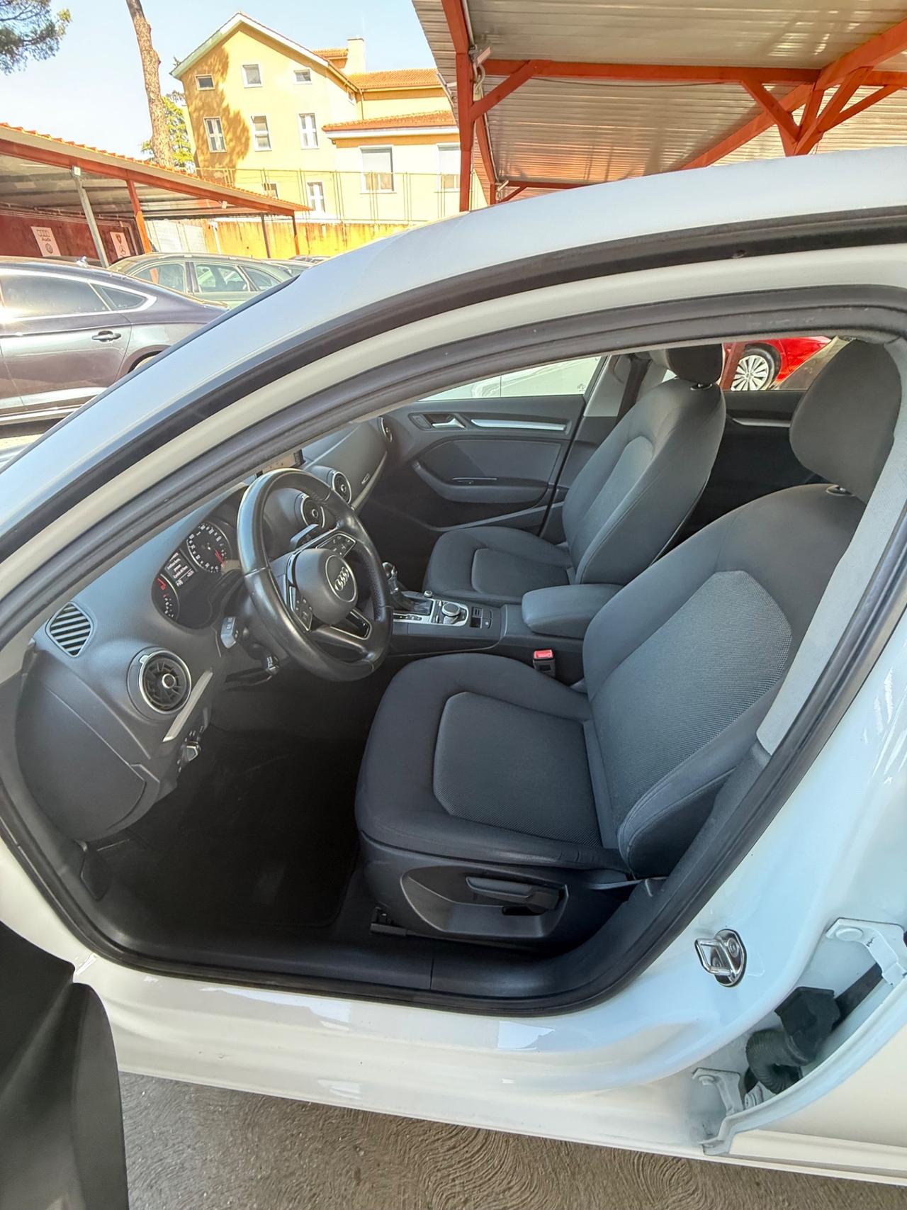 AuA3 SPB 1.6 TDI 116 CV S tronic Sport-unipro-rate-e6