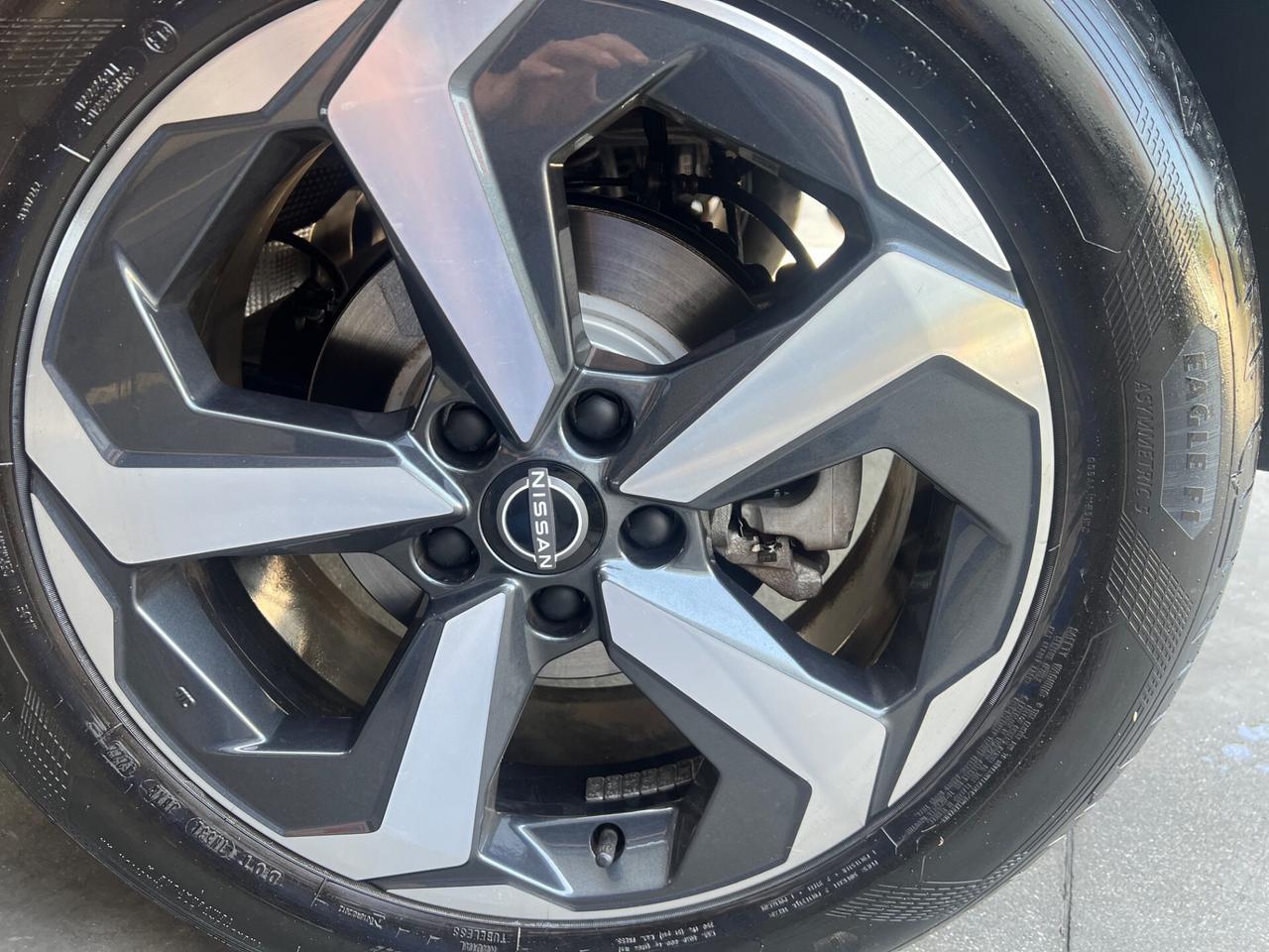 Nissan Qashqai MHEV 158 CV Xtronic N-Connecta