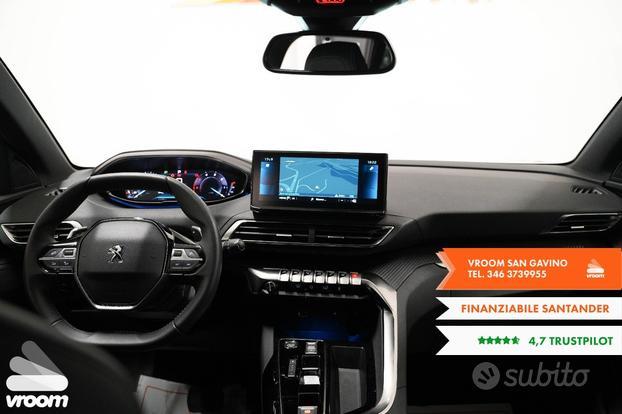 PEUGEOT 5008 2 serie 5008 BlueHDi 130 S&S EAT8...