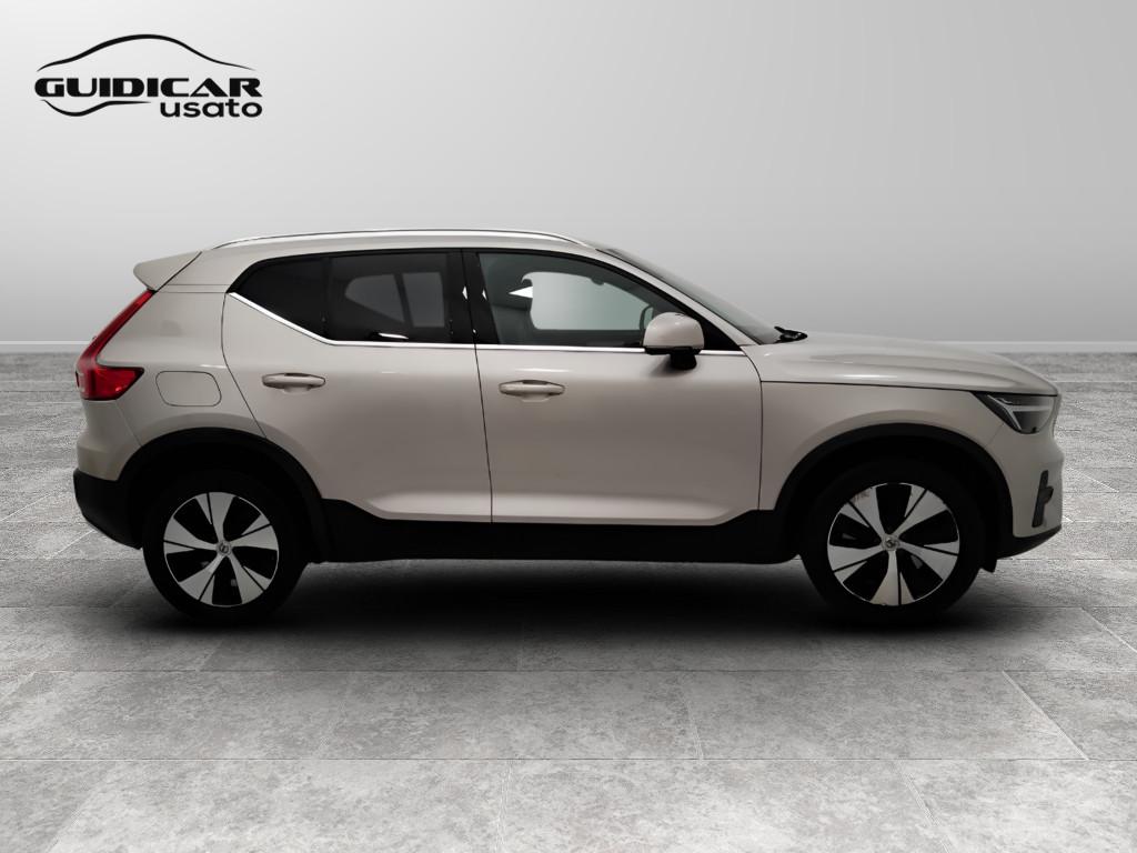 VOLVO XC40 2023 - XC40 1.5 t5 recharge phev Core auto