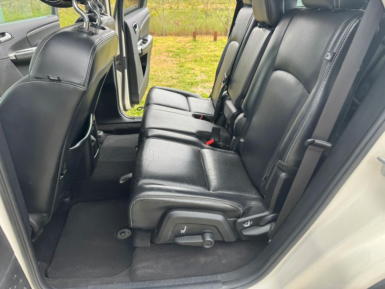 Fiat Freemont 2.0 MJET 2014 SOLO 94.000 KM