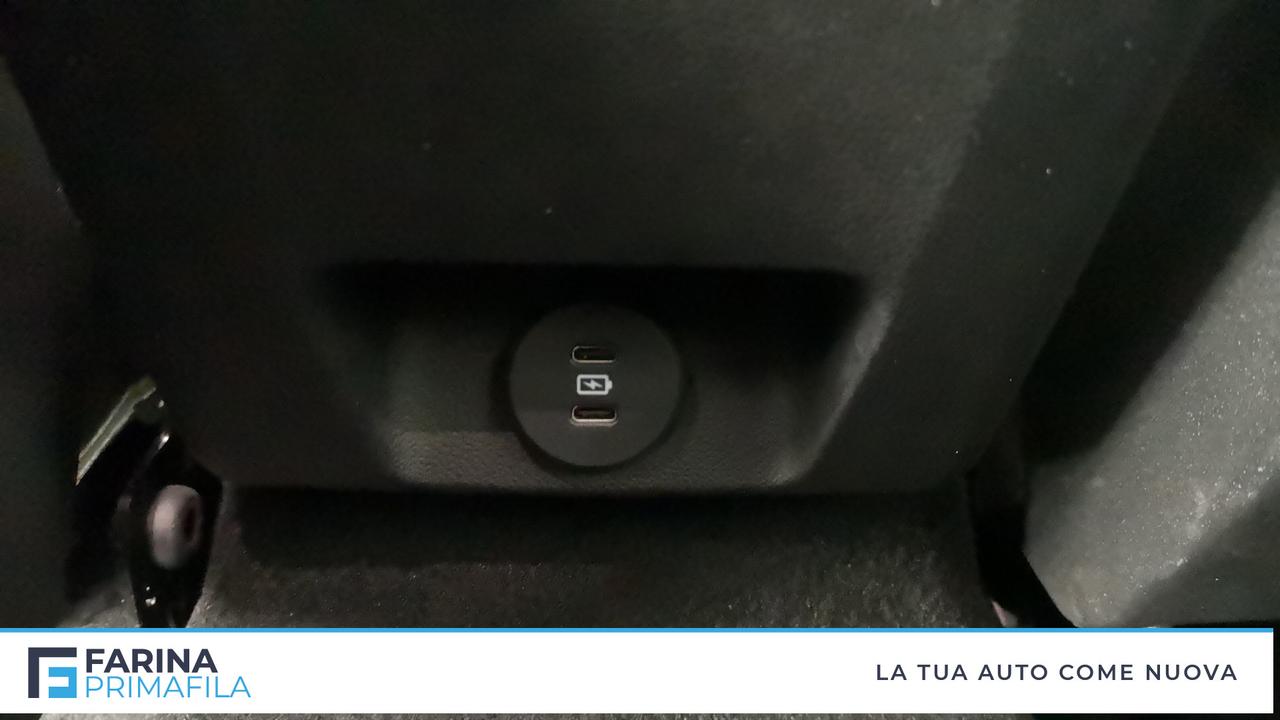 FORD Focus SW 1.0t ecoboost h ST-Line X 155cv powershift