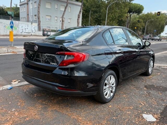Fiat Tipo 1.4 T-Jet 120CV GPL 4 porte Easy