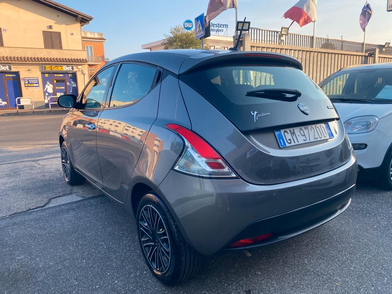 LANCIA Ypsilon 1.0 hybrid GPL SILVERPlus IMPIANTO BrC NUOVO!