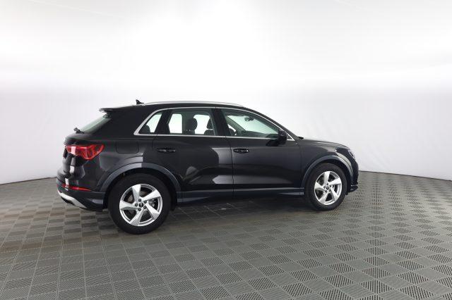 AUDI Q3 Q3 35 TDI S tronic Business Advanced