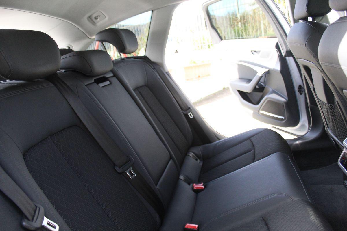 AUDI - A6 Allroad - 45 TDI 3.0 quattro tiptronic