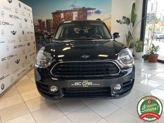 MINI Countryman 1.5 Cooper 136cv *NAVIGATORE