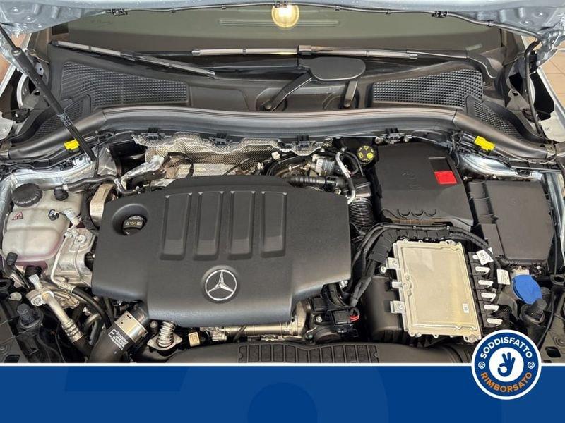 Mercedes-Benz GLA 200d Automatic 4Matic AMG Line Advanced Plus