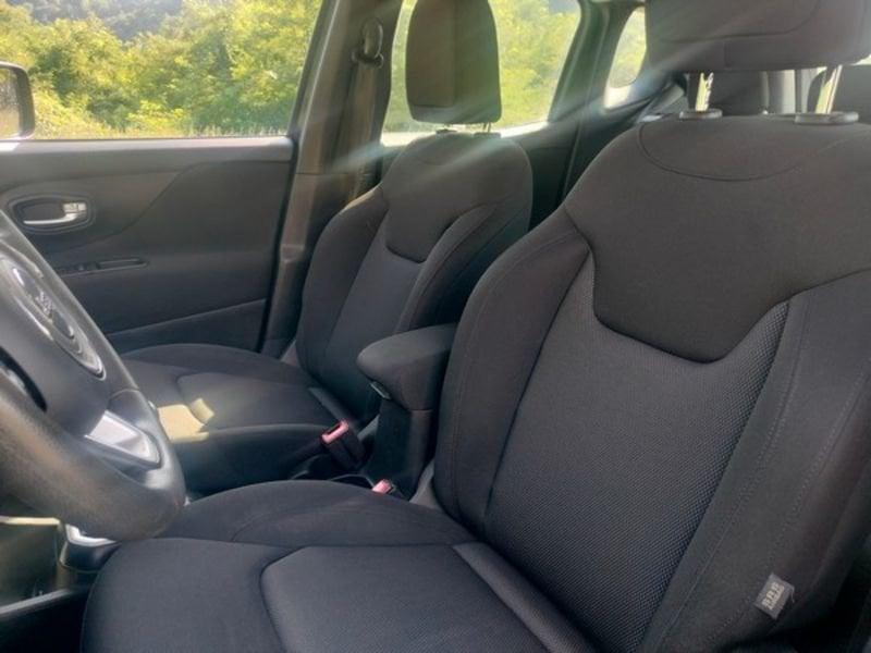 Jeep Renegade 1.0 T3 120cv Longitude