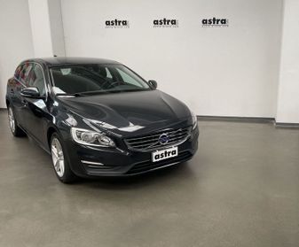 Volvo V60 D3 Geartronic Momentum