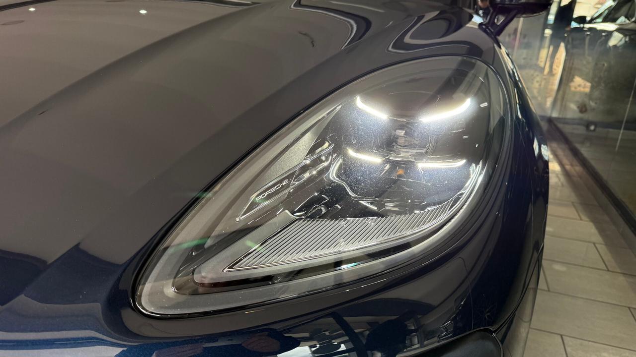 Porsche Macan 2.0 RESTYLING TETTO