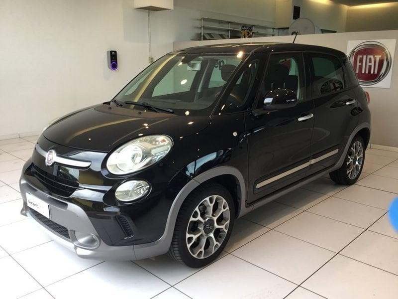 FIAT 500L 500L 1.3 Multijet 85 CV Trekking