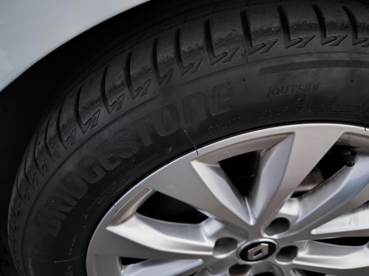 Renault Clio TCe 100 CV GPL 5 porte Life