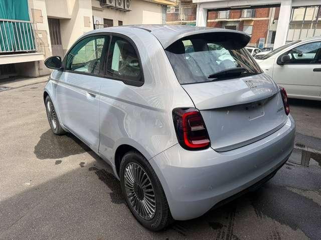 Fiat 500 1.0 Hybrid 65cv Icon Km Zero