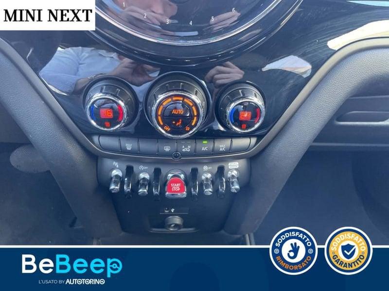 MINI Mini Countryman F60 MINI COUNTRYMAN 2.0 COOPER D NORTHWOOD EDITION AUT