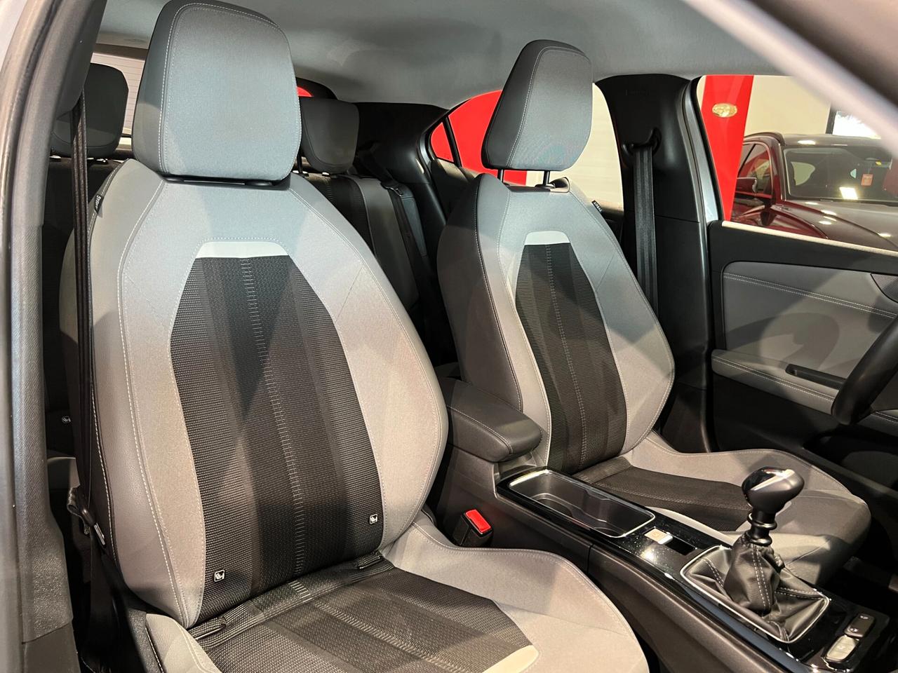 Opel Mokka 1.5 diesel Elegance