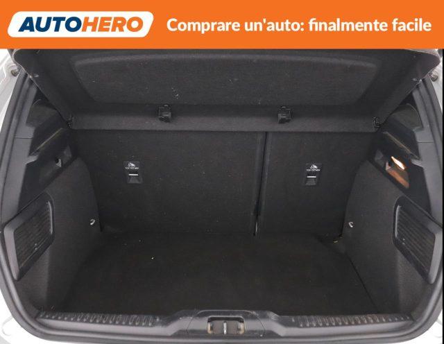 FORD Focus 1.0 EcoBoost Hybrid 125 CV 5p. ST-Line