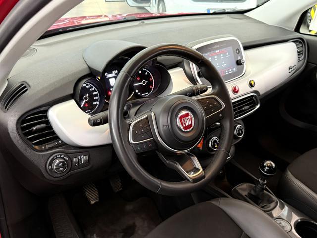 FIAT 500X 1.3 MultiJet 95 CV Connect - PROMO