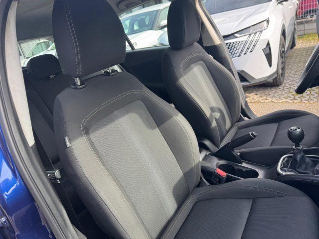 FIAT Tipo 1.4 95CV GPL 5 porte Lounge