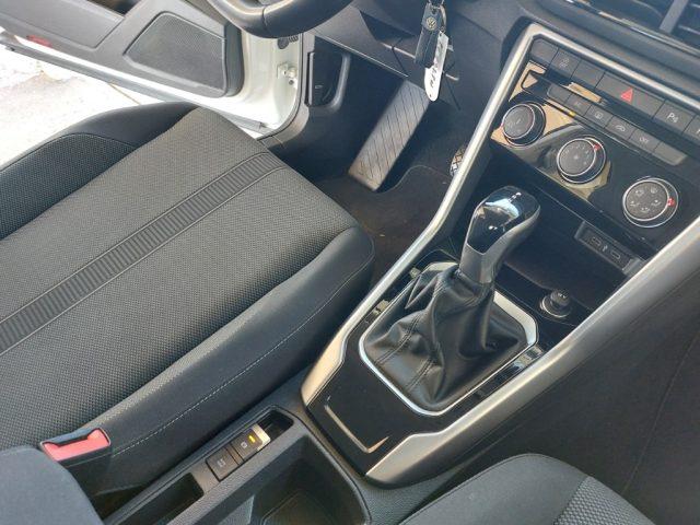 VOLKSWAGEN T-Roc 2.0 TDI SCR 150 CV DSG Life