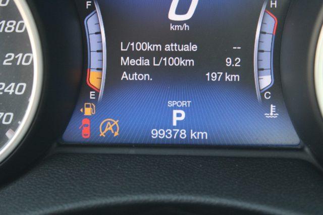 MASERATI Levante V6 Diesel AWD Gransport
