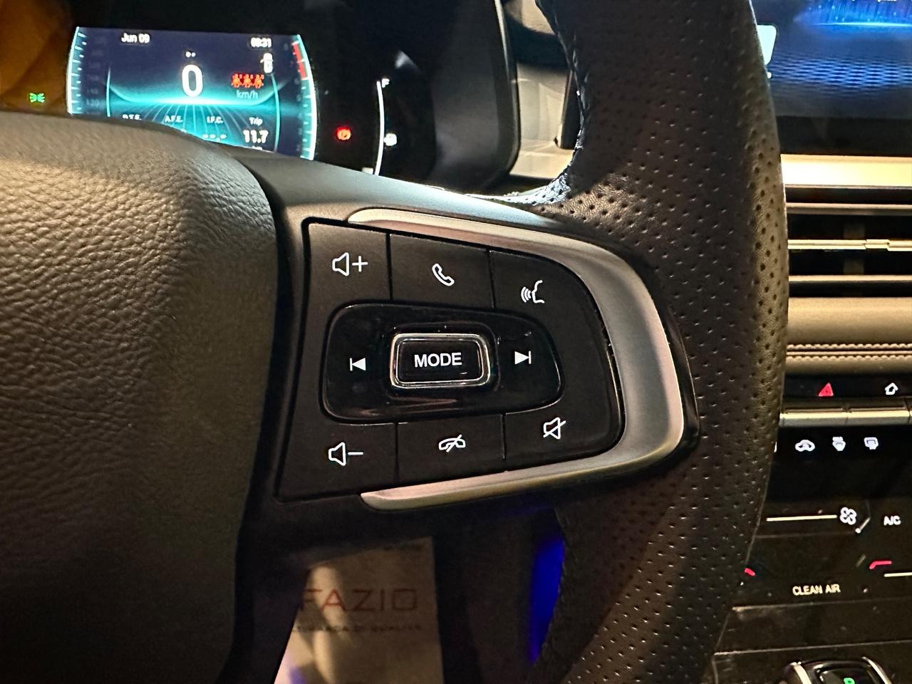 Dr 6.0 1.5 Turbo CVT Bi-Fuel GPL