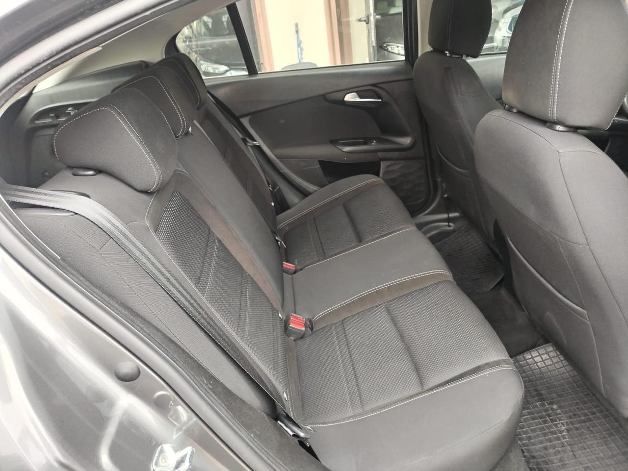 Fiat Tipo 1.3 Mjt S&S 5 porte Lounge