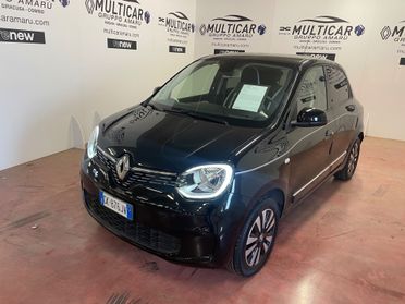 Renault Twingo Electric Techno 2022