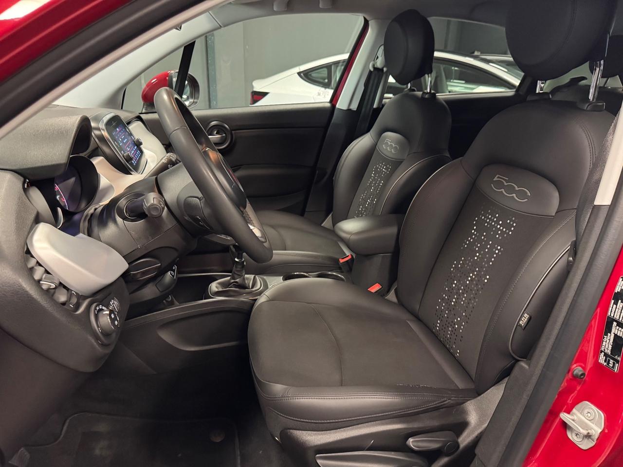 Fiat 500X 1.3 MultiJet 95 CV PREZZO PROMO