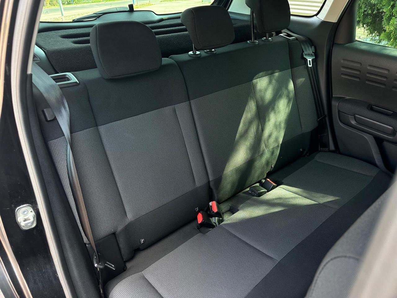 Citroen C3 Aircross PureTech 82 Shine NEOPATENTATI