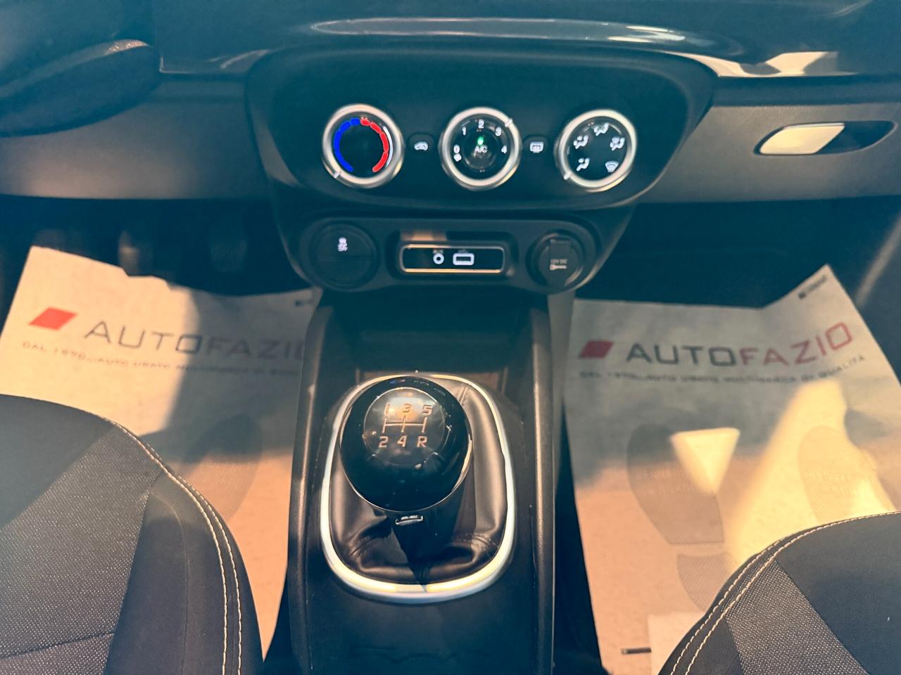 Fiat 500L 1.3 Multijet 95 CV Urban